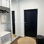 Cozy 2br In Kalamaja With Rooftop Terrace, Cinema, Keyless Check-in Talin
