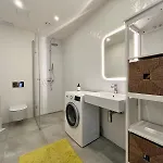 Cozy 2br In Kalamaja With Rooftop Terrace, Cinema, Keyless Check-in Tallinn