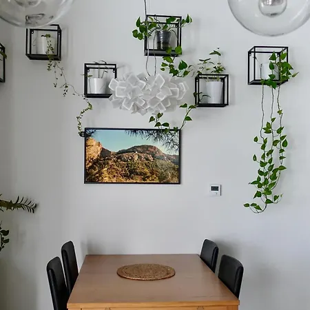 Cozy 2br In Kalamaja + Rooftop Terrace 公寓 *