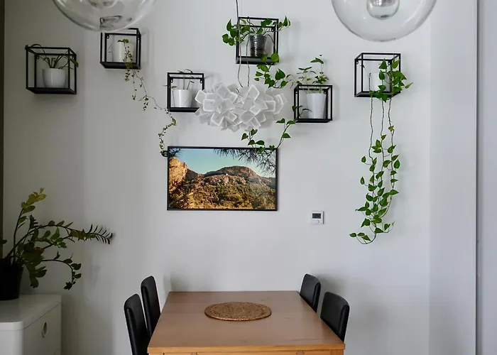 Cozy 2br In Kalamaja With Rooftop Terrace, Cinema, Keyless Check-in 公寓 *