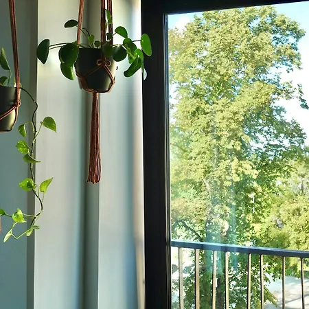 Cozy 2br In Kalamaja + Rooftop Terrace Apartment Tallinn