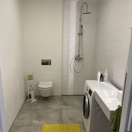 Apartment Cozy 2br In Kalamaja + Rooftop Terrace *