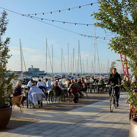 Appartement Cozy 2br In Kalamaja With Rooftop Terrace, Cinema, Keyless Check-in Tallinn